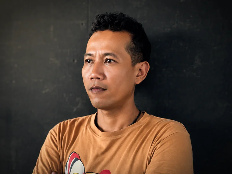 Gadang Wihadmono