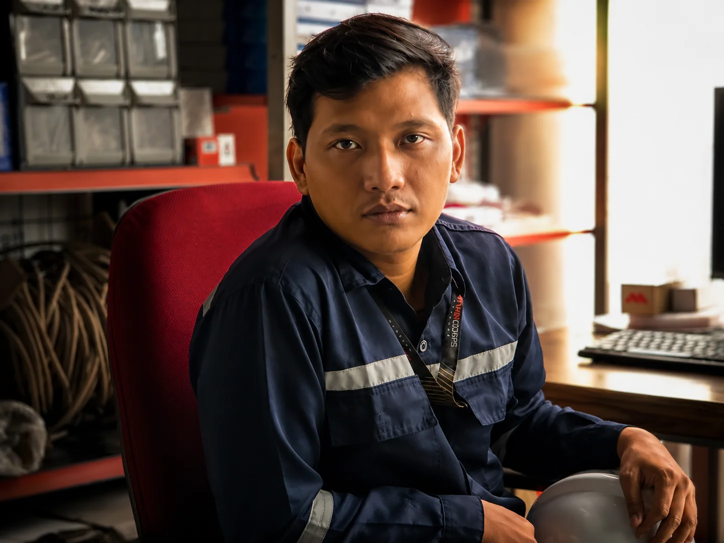 Rahmat Susanto