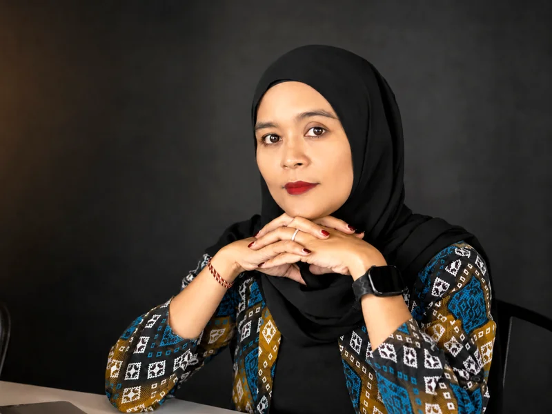 Pratiwi Sari